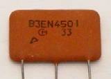 B3EN4501-27　　バンドパスフイルター