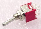 1161W    ON-ON  6pin/Switch