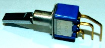MS339A  3A/125VAC  ON-ON  3pin