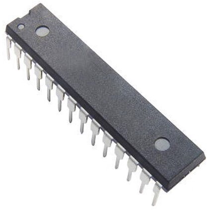 ATMEGA168P-20PU