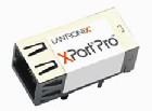 LANTRONIX   XPort Pro サンプル(Linux版RAM16MB)