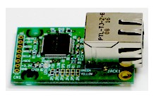 SH-2A 基板と　拡張基板、WKLCD-2A　の　LAN→SPI変換ボード　      HLW5100