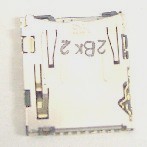 DM3AT-SF-PEJM5    microSD Card Connector