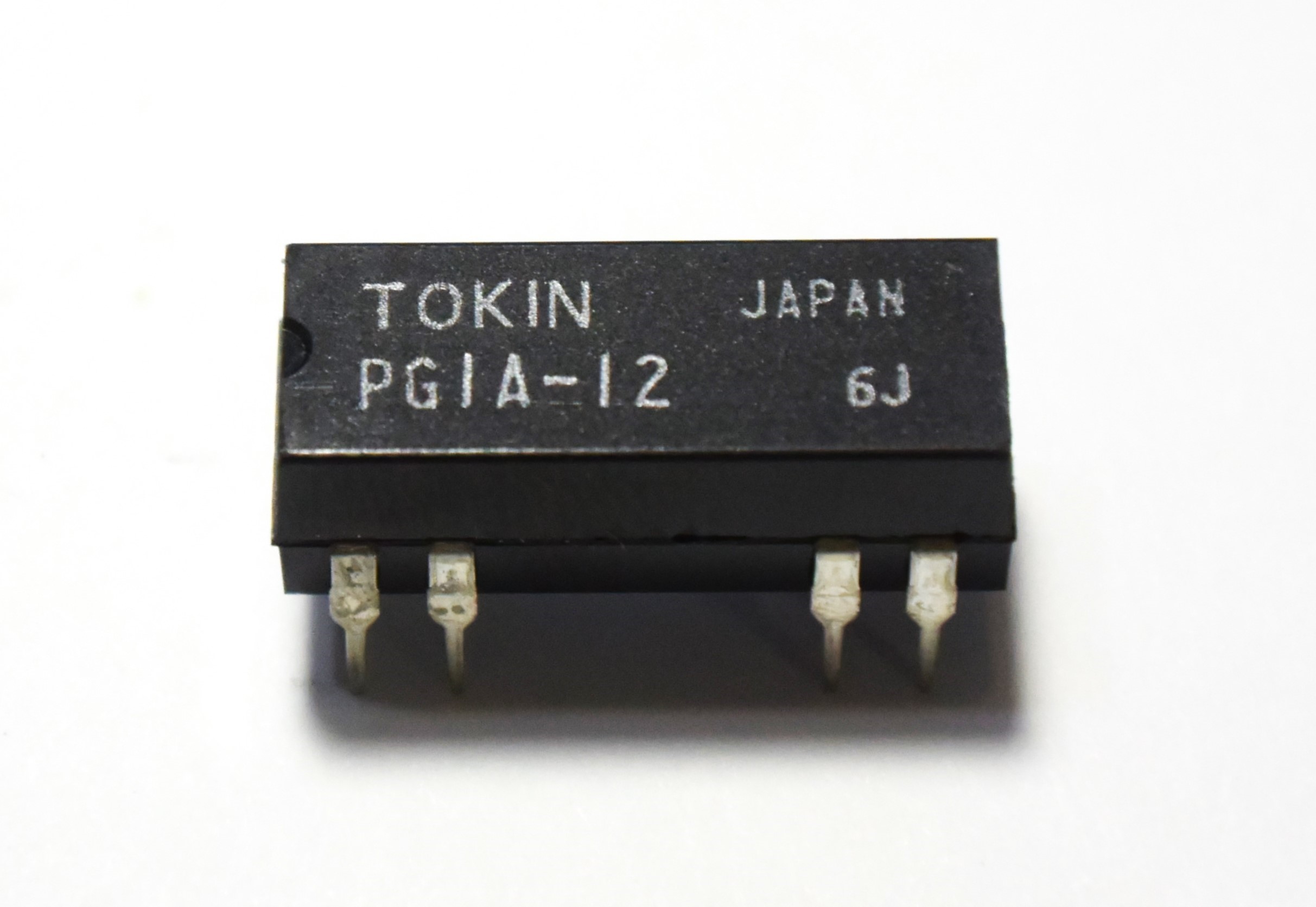 PG1A-12      TOKIN    ReedRelay