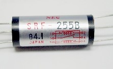 SRF255B        ReedRelay