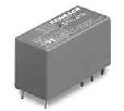 RT423024    Power  PCB  Relay  RT2        2  pole  8  A    2  CO  or  2  NO  contacts