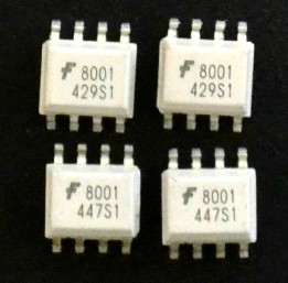 USB-DAC-1754グレードアップオプション