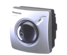 KX-HCM130　ネットワークカメラ