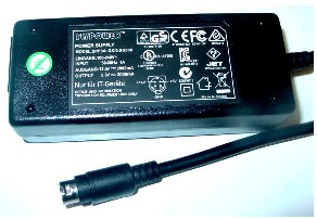 AC-adapter  SPP34-12.0/5.0-2000